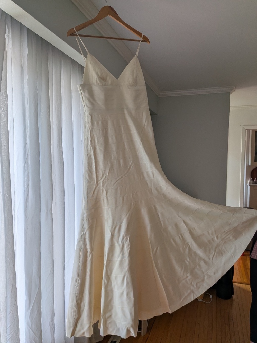 Watters Bridal Dress